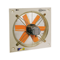 EXTRACTOR HCDF ATEX II 2G-Ex db