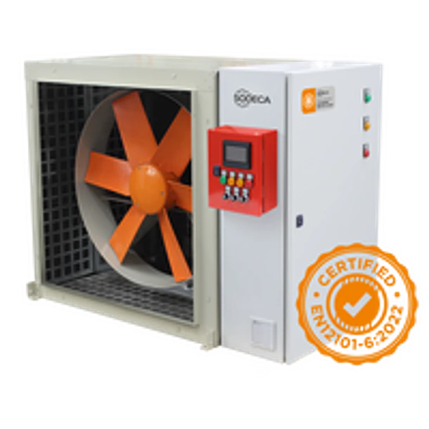 Sistemas de Presurización KIT BOXPDS