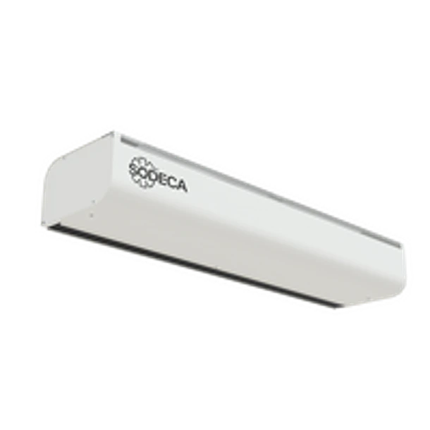 CORTINA DE AIRE COMERCIAL