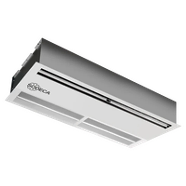 CORTINA DE AIRE EMPOTRABLE