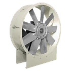 VENTILADOR HELICOIDAL TUBULAR HGT Y HGTX 1
