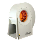 VENTILADOR CENTRIFUGO CMRS Y CMRS-X 1