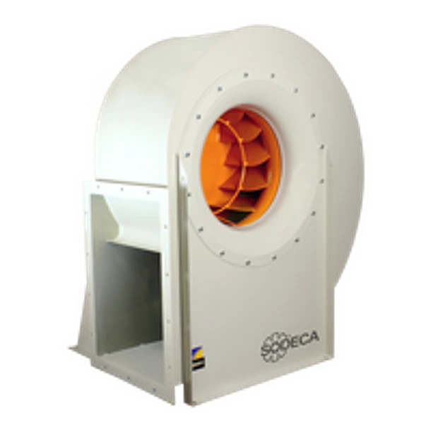 VENTILADOR CENTRIFUGO CMRS