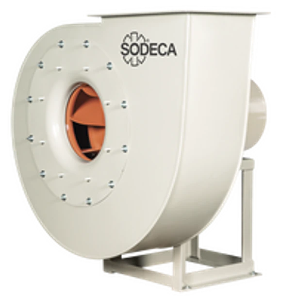 VENTILADOR CENTRIFUGO CAMA Y CAMA-X 1