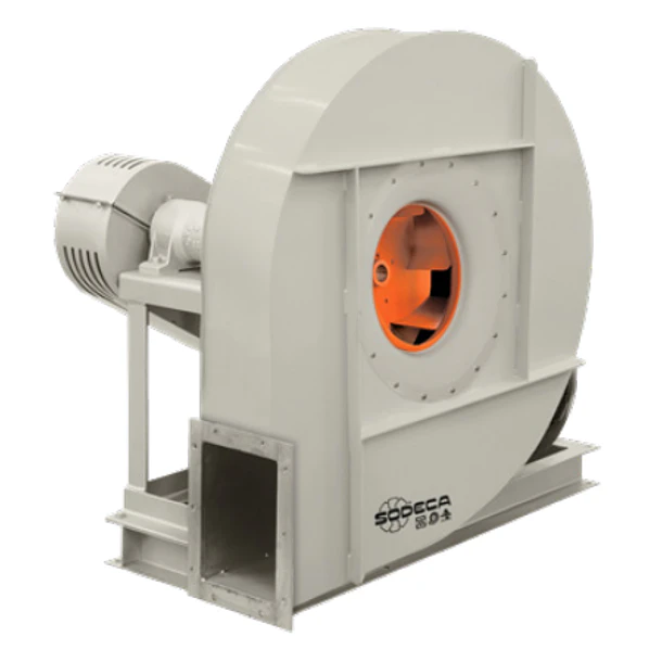 VENTILADOR CENTRIFUGO CAMA Y CAMA-X 2