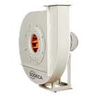 VENTILADOR CENTRIFUGO CAMC Y CAMC-X 1