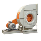 VENTILADOR CENTRIFUGO CAMC Y CAMC-X 2