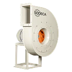 VENTILADOR CENTRIFUGO CAMD Y CAMD-X 1