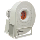 VENTILADOR CENTRIFUGO CASB Y CASB-X 1