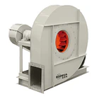 VENTILADOR CENTRIFUGO CAAB Y CAAB-X 2