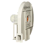 VENTILADOR CENTRIFUGO CAAE Y CAAE-X 1