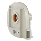 VENTILADORES CENTRIFUGOS CAAF Y CAAF-X 1