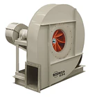 VENTILADOR CENTRIFUGO CAST Y CAST-X 2