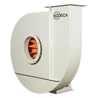 VENTILADOR CENTRIFUGO CMTB Y CMTB-X 1