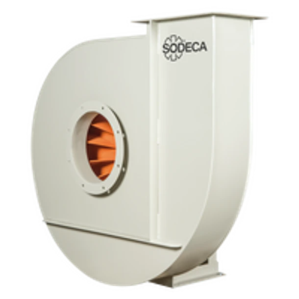 VENTILADOR CENTRIFUGO CMTB Y CMTB-X 1