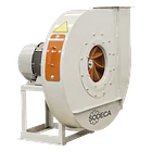 VENTILADOR CENTRIFUGO CMTC Y CMTC-X 1