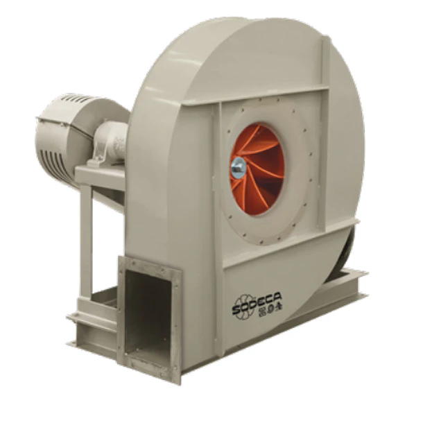 VENTILADOR CENTRIFUGO CMTC Y CMTC-X 2