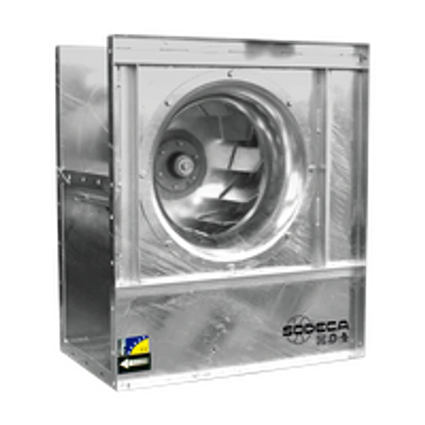 VENTILADOR CENTRIFUGO CMRG