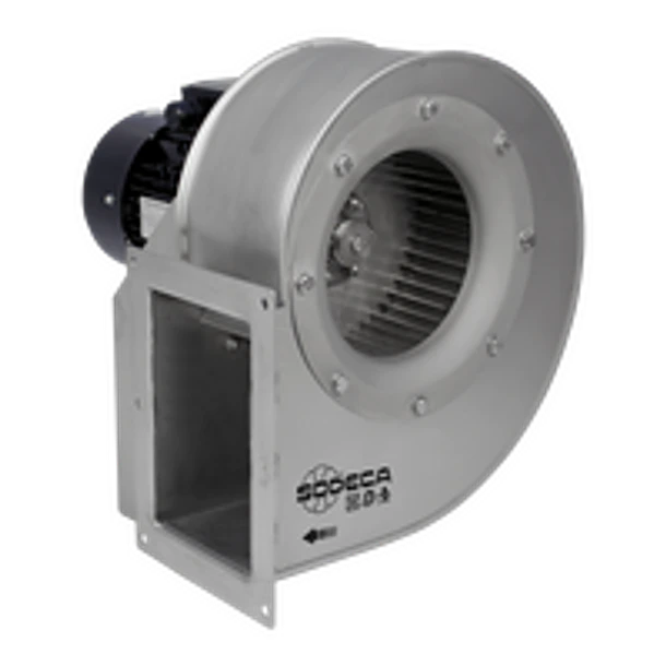 EXTRACTOR CENTRIFUGO CMPI