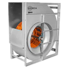 EXTRACTOR CENTRIFUGO CSXR, CSXRT Y CJSXR 1