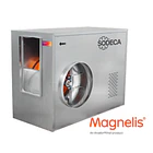 EXTRACTOR CENTRIFUGO CSXR, CSXRT Y CJSXR 2