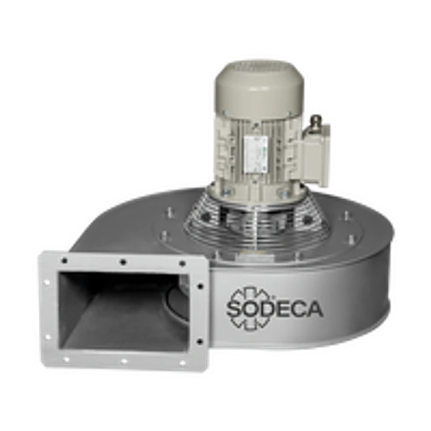 VENTILADOR CENTRIFUGO SDLM/F