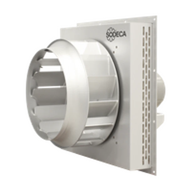 VENTILADOR CENTRIFUGO CMSH/B