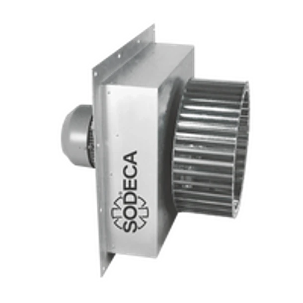 VENTILADOR CENTRIFUGO CMPH