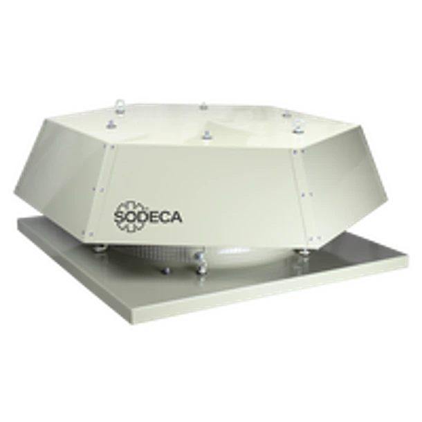 EXTRACTOR HELICOIDAL HT TEJADO 1