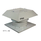 EXTRACTOR HELICOIDAL HT TEJADO 2