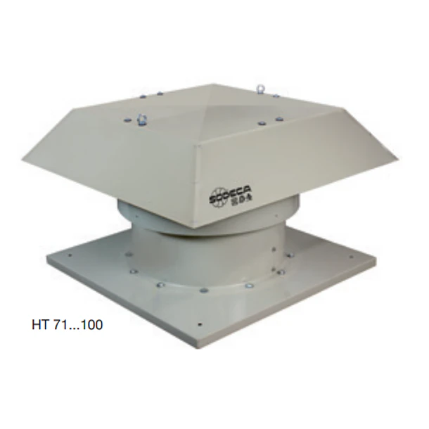 EXTRACTOR HELICOIDAL HT TEJADO 2