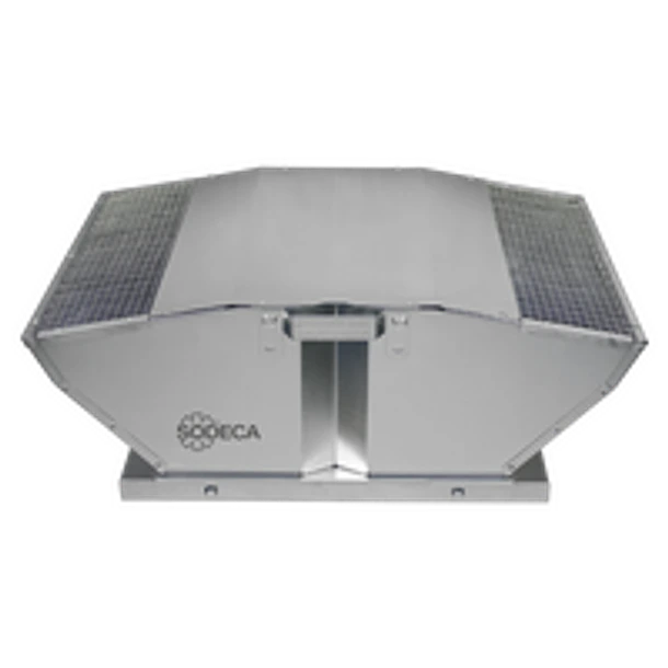 EXTRACTOR CENTRIFUGO CRF TEJADO