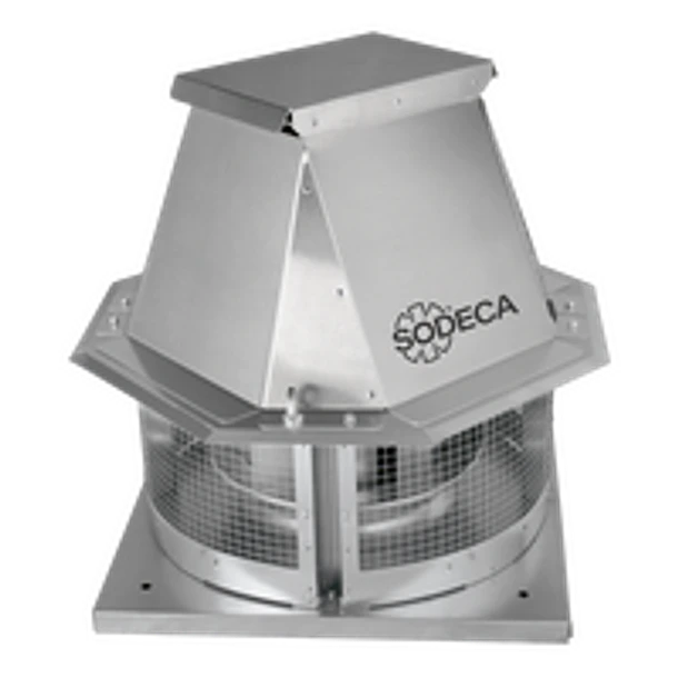 EXTRACTOR CENTRIFUGO RFH TEJADO