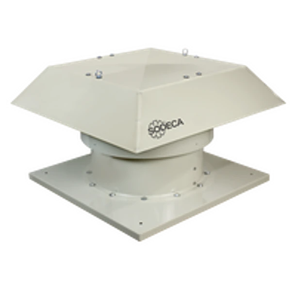 EXTRACTOR DE CUBIERTA MULTIFUNCIONAL HTMF