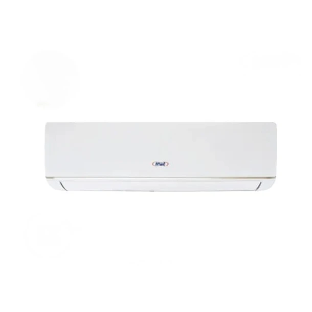 AC SPLIT MURO R-32 INVERTER WIFI MARCA ANWO ECOFLOW C/KIT TUB 3MT