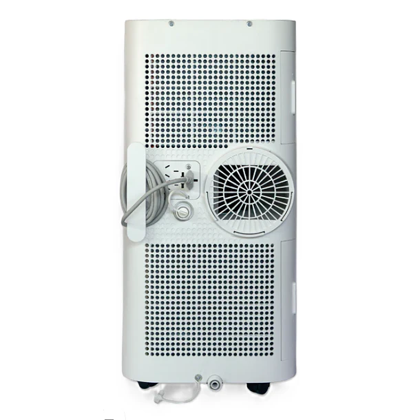 AC12000BTU PORTATIL R-290 KALTEMP FRISK COLOR