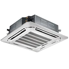 SPLIT CASSETTE 4 VIAS INVERTER TRANE 1