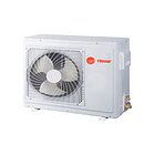 SPLIT CASSETTE 4 VIAS INVERTER TRANE 2