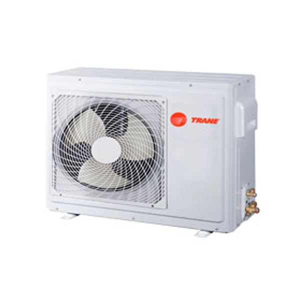 SPLIT CASSETTE 4 VIAS INVERTER TRANE