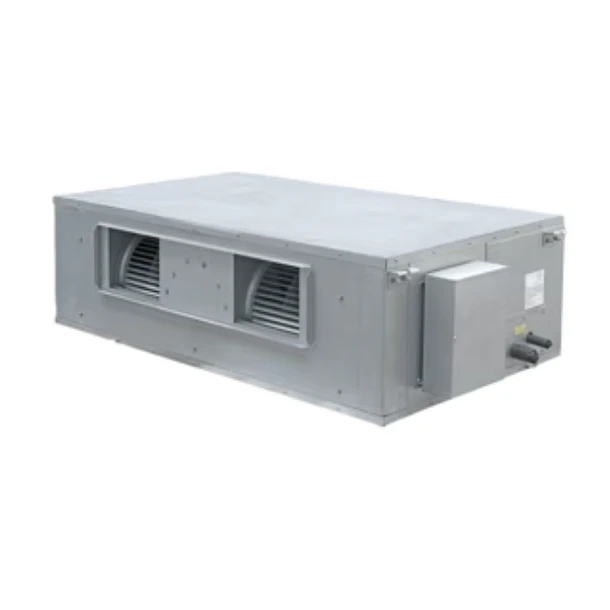 SPLIT DUCTO INVERTER DE ALTA CAPACIDAD 