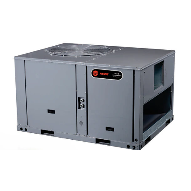 AIRE ACONDICIONADO TIPO PAQUETE-BOMBA DE CALOR R-410A