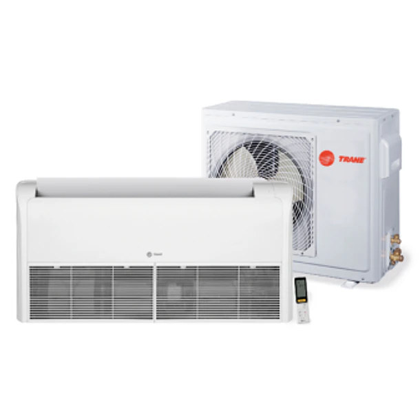 EQUIPO TIPO PISO CIELO INVERTER