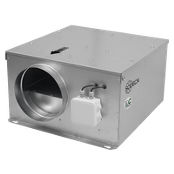 EXTRACTOR SVE/PLUS/EW