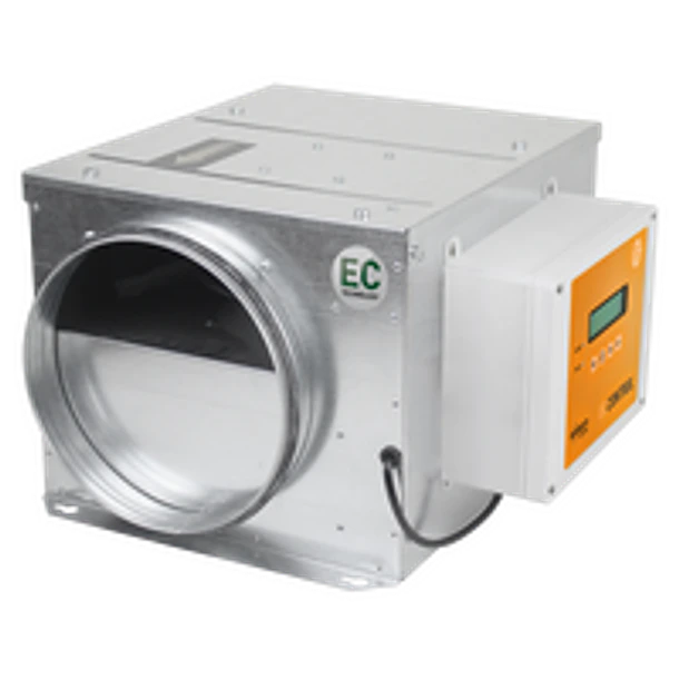 EXTRACTOR SVE/PLUS/EW/CPC