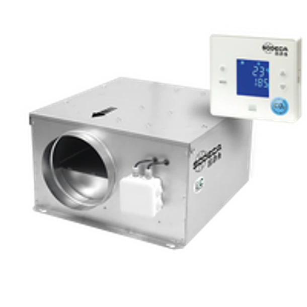 KIT SVE/PLUS-CO2