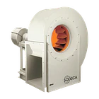 VENTILADOR CENTRIFUGO CMRS Y CMRS-X 2