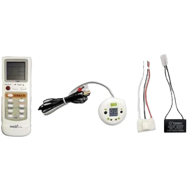 TARJETA DE CONTROL UNIVERSAL INVERTER QD82+ y QD82U+