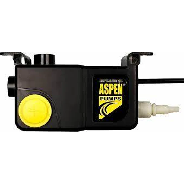 BOMBA DE CONDENSADO MINI TANK ASPEN