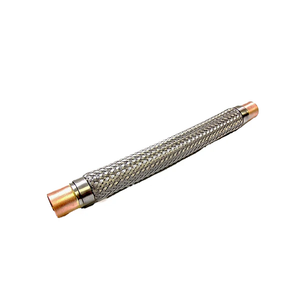 ELIMINADOR DE VIBRACION 1 5/8 QVE-158
