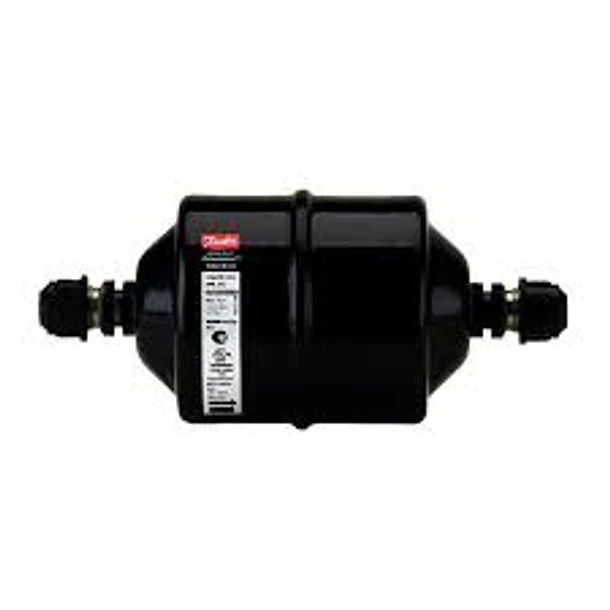 FILTRO SECADOR 1 FLUJO 1/4 ROSCAR DML 082 DANFOSS-ID